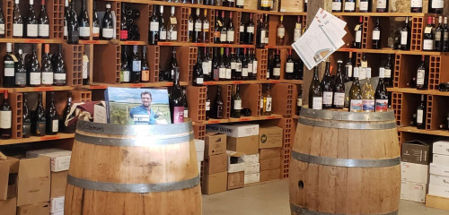 2e photo de l'annonce