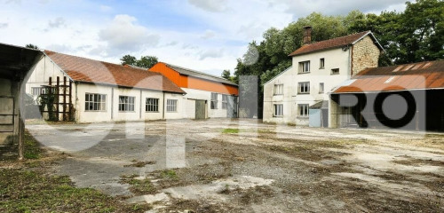 1re photo de l'annonce