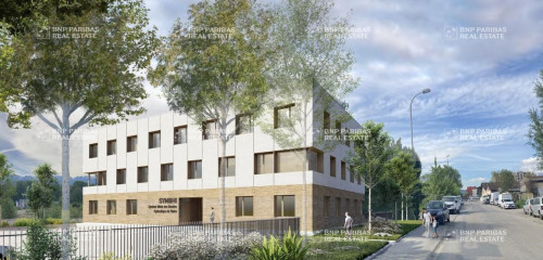 1re photo de l'annonce