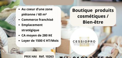 1re photo de l'annonce