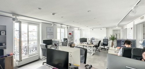 5e photo de l'annonce