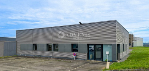 1re photo de l'annonce