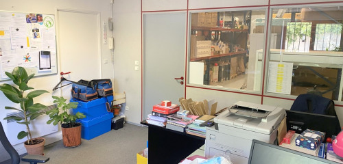 2e photo de l'annonce