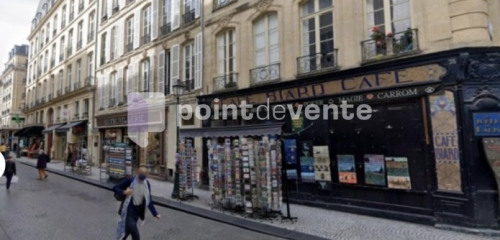 1re photo de l'annonce