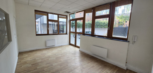 1re photo de l'annonce