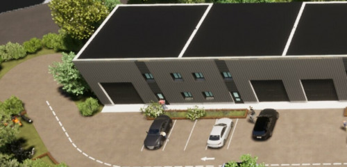 5e photo de l'annonce