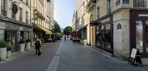 5e photo de l'annonce