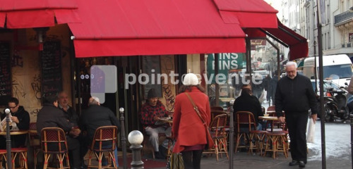 5e photo de l'annonce