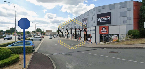 2e photo de l'annonce