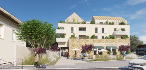 1re photo de l'annonce