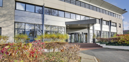 2e photo de l'annonce