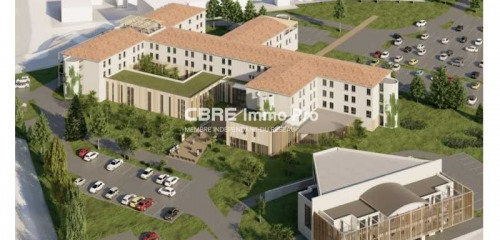 1re photo de l'annonce