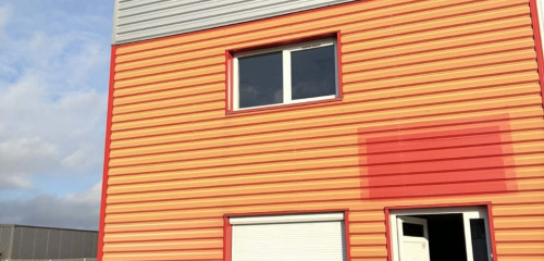 2e photo de l'annonce