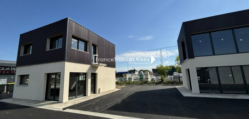 2e photo de l'annonce