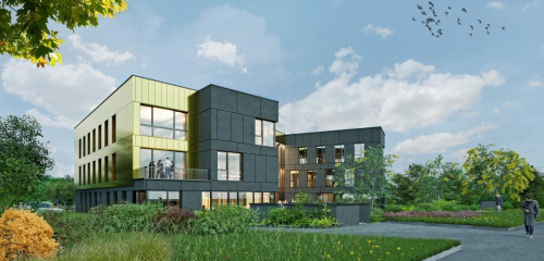 1re photo de l'annonce