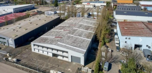 1re photo de l'annonce