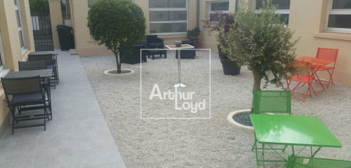 3e photo de l'annonce