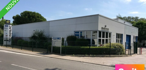 1re photo de l'annonce