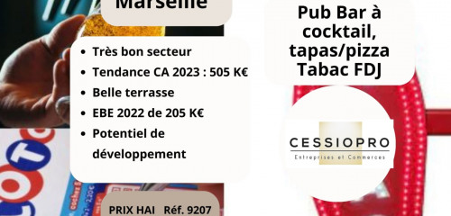 1re photo de l'annonce