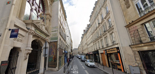 1re photo de l'annonce