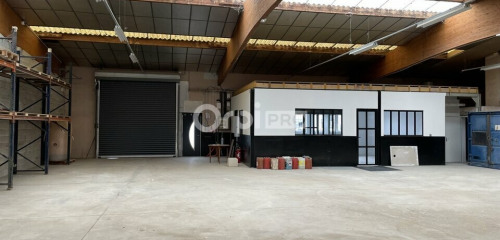 2e photo de l'annonce