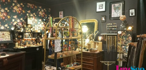 1re photo de l'annonce