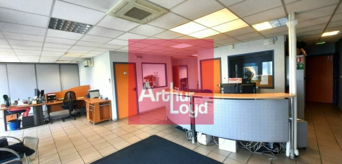 1re photo de l'annonce