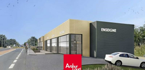 4e photo de l'annonce