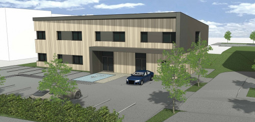 2e photo de l'annonce