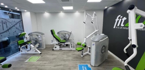 2e photo de l'annonce