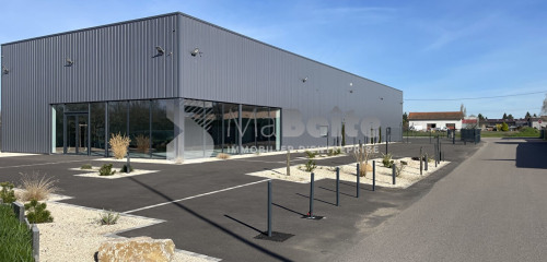 1re photo de l'annonce