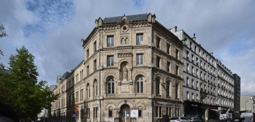 1re photo de l'annonce