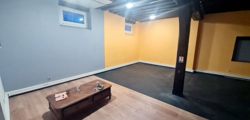 1re photo de l'annonce