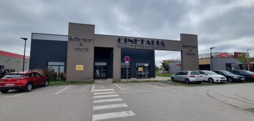 1re photo de l'annonce