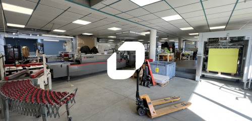 2e photo de l'annonce