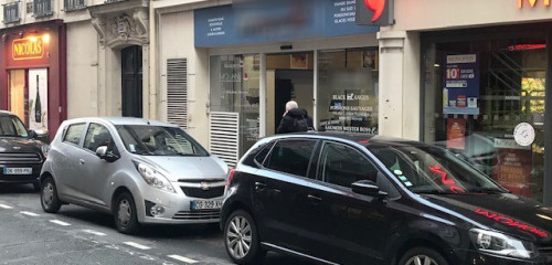 1re photo de l'annonce