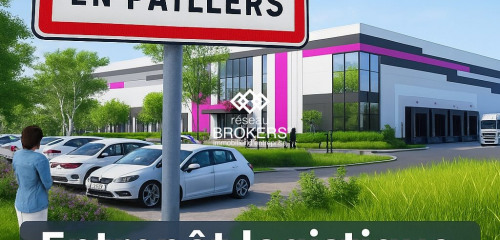 1re photo de l'annonce
