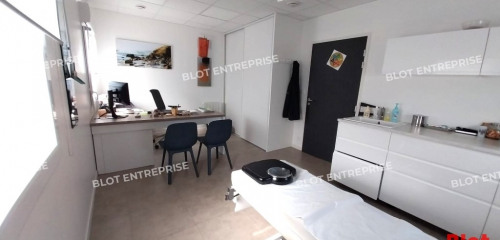 2e photo de l'annonce