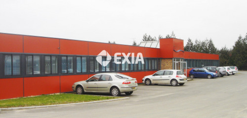 1re photo de l'annonce