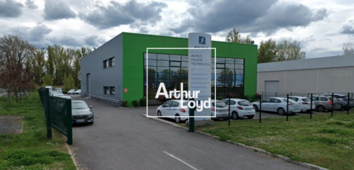1re photo de l'annonce