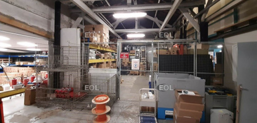 2e photo de l'annonce