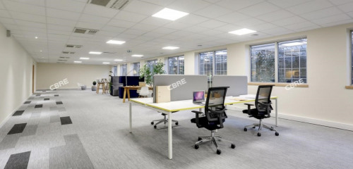 5e photo de l'annonce