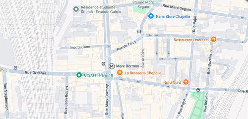 2e photo de l'annonce