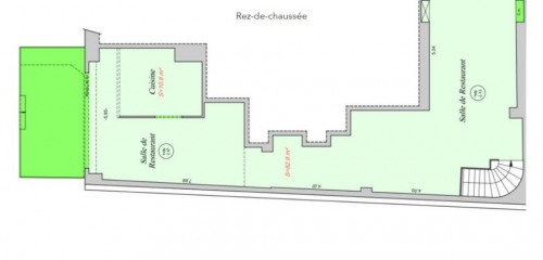 5e photo de l'annonce