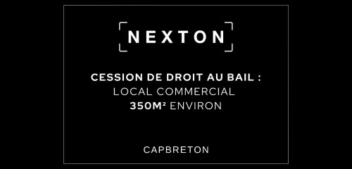 1re photo de l'annonce