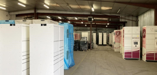 2e photo de l'annonce