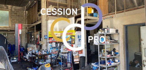 2e photo de l'annonce