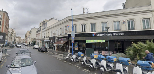 1re photo de l'annonce