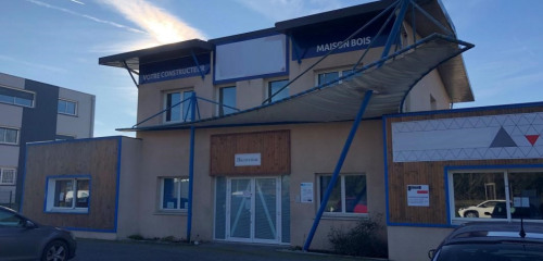 1re photo de l'annonce