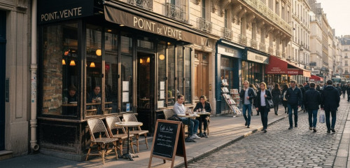 1re photo de l'annonce